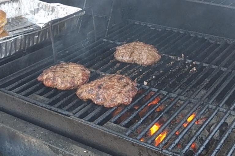 Memorial Day Food Options
